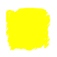 Lemon yellow ink
